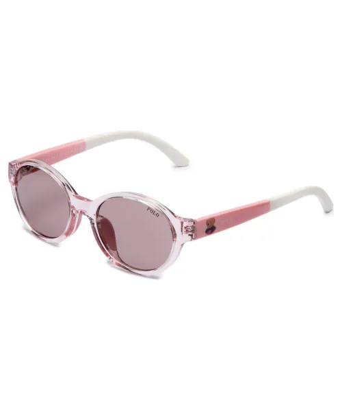 Okulary przeciwsłoneczne POLO RALPH LAUREN | Różowy PP9510U