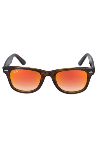 Okulary przeciwsłoneczne Ray-Ban szylkret