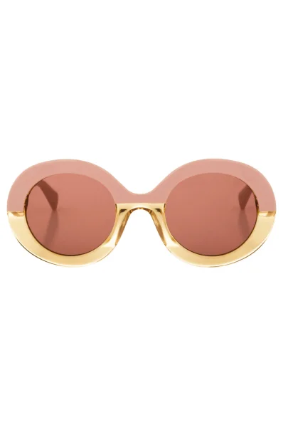 Okulary przeciwsłoneczne MAX&Co. nude