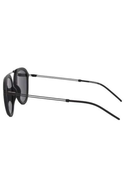 Okulary przeciwsłoneczne Emporio Armani black