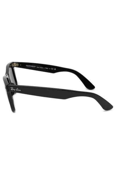 Sunglasses Wayfarer Ray-Ban black