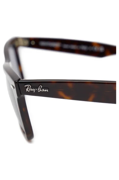 Sunglasses Wayfarer Ray-Ban tortie