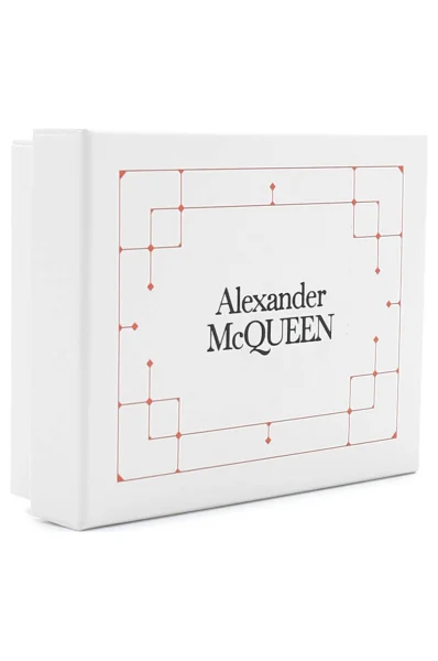 Bracelet Alexander McQueen silver