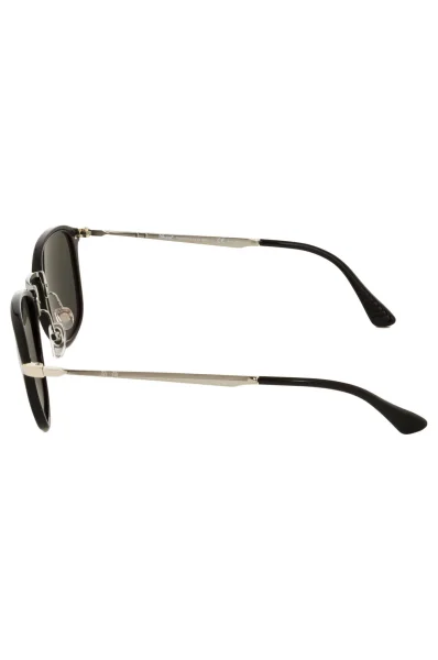 Okulary przeciwsłoneczne Persol czarny