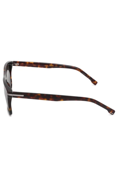 Sunglasses BOSS 1626/S BOSS BLACK brown