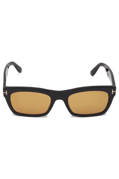 Okulary przeciwsłoneczne FT1062 Tom Ford czarny