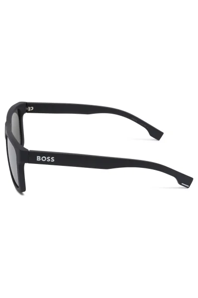 Okulary przeciwsłoneczne BOSS 1647/S BOSS BLACK czarny