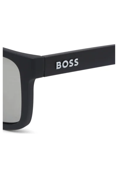 Okulary przeciwsłoneczne BOSS 1647/S BOSS BLACK czarny