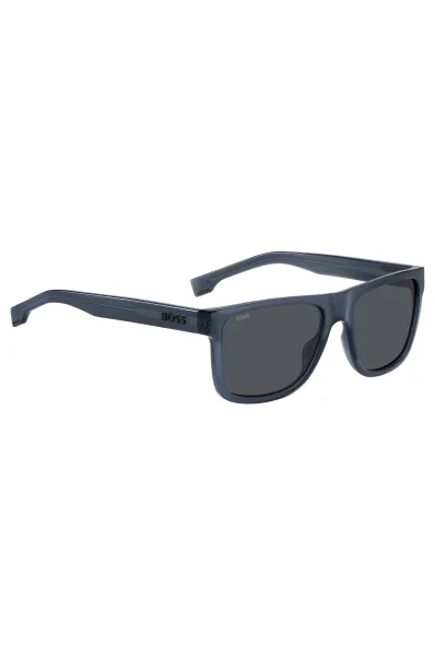 Sunglasses BOSS 1647/S BOSS BLACK navy blue