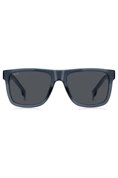 Sunglasses BOSS 1647/S BOSS BLACK navy blue