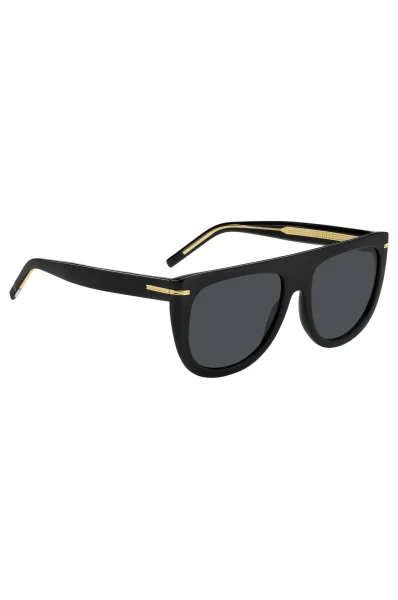 Sunglasses 807/ir BOSS BLACK black