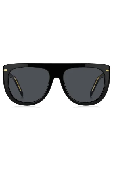 Okulary przeciwsłoneczne 807/ir BOSS BLACK czarny