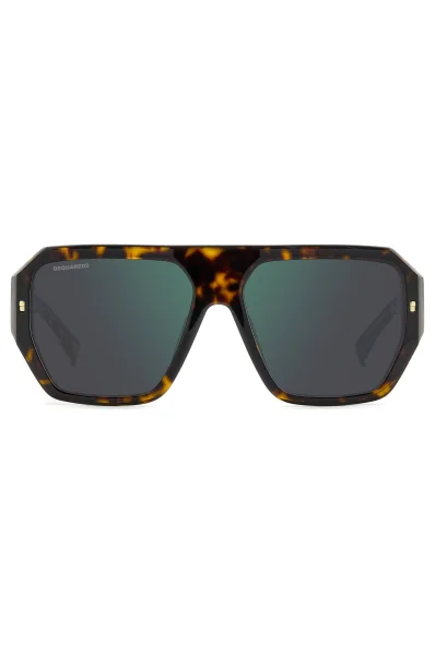 Sunglasses D2 0128/S Dsquared2 brown