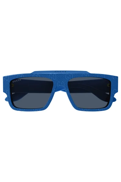 Сонцезахисні окуляри GG1460S Gucci голубий