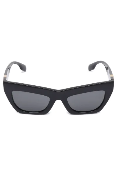 Сонцезахисні окуляри BE4405 Burberry чорний