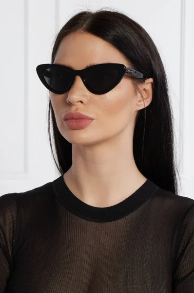 Sunglasses Miu Miu black