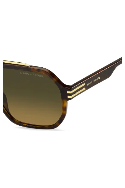 Сонцезахисні окуляри MARC 753/S Marc Jacobs черепаховий