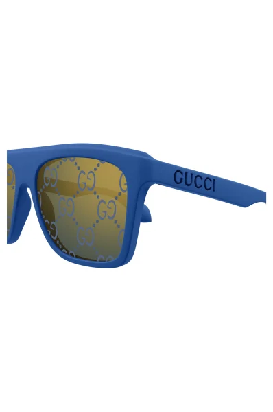 Sunglasses GG1570S Gucci blue