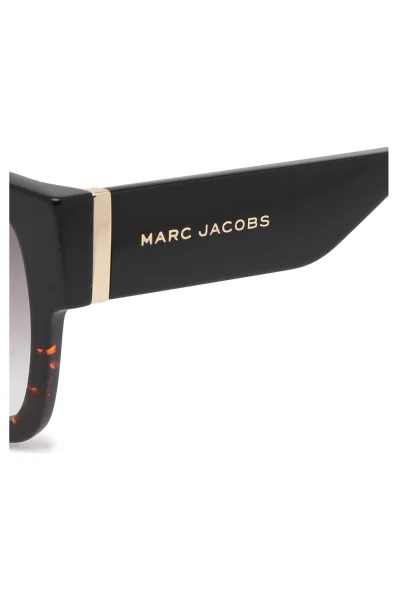 Sunglasses MARC 757/S Marc Jacobs black