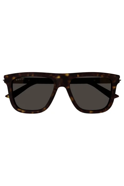 Okulary przeciwsłoneczne GG1502S Gucci szylkret