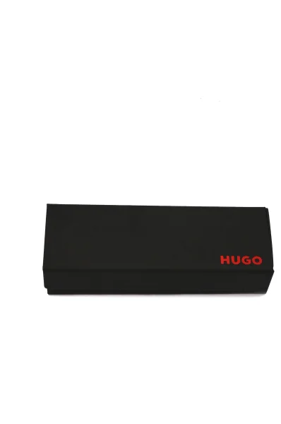 Сонцезахисні окуляри HG 1283/S HUGO червоний