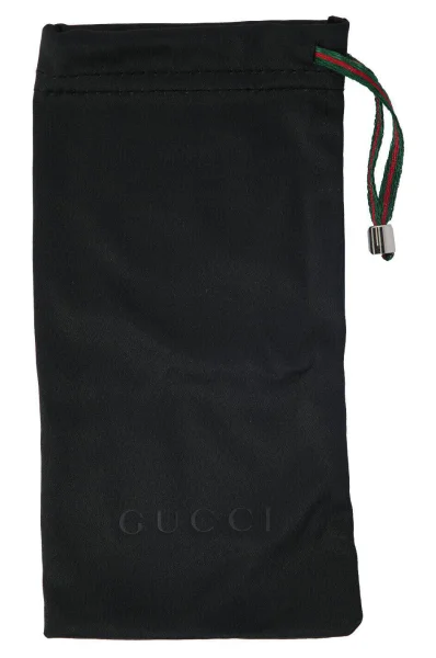 Okulary przeciwsłoneczne GG1325S-004 54 WOMAN INJECTION Gucci miętowy