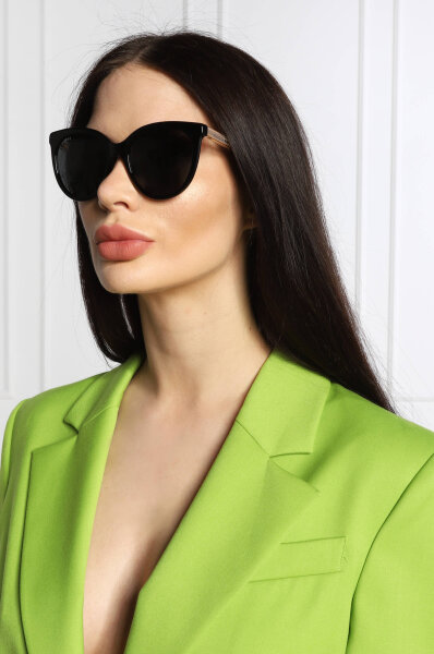 Sunglasses Gucci black