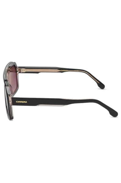 Sunglasses CARRERA 1053/S Carrera black