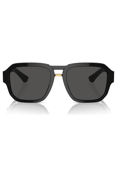 Сонцезахисні окуляри DG4464 Dolce & Gabbana чорний