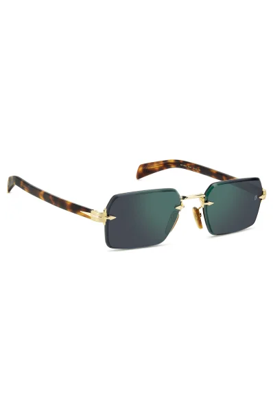 Sunglasses DB 7109/S David Beckham gold