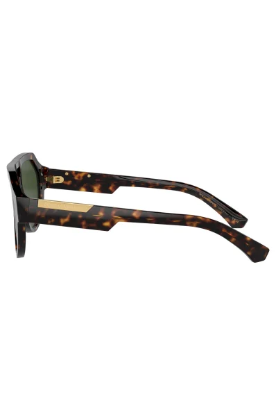 Sunglasses DG4466 Dolce & Gabbana tortie