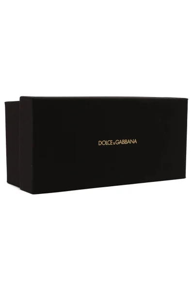 Сонцезахисні окуляри DG4466 Dolce & Gabbana черепаховий