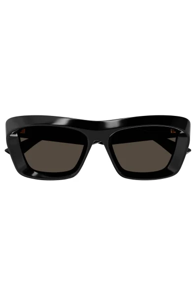 Sunglasses WOMAN RECYCLED Bottega Veneta black