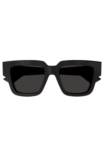 Sunglasses Bottega Veneta black