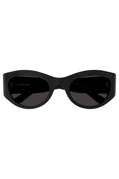 Sunglasses WOMAN RECYCLED Balenciaga black