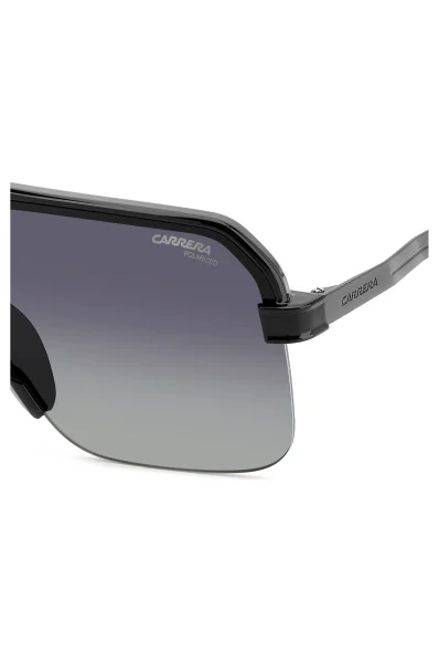 Okulary przeciwsłoneczne CARRERA 1066/S Carrera czarny