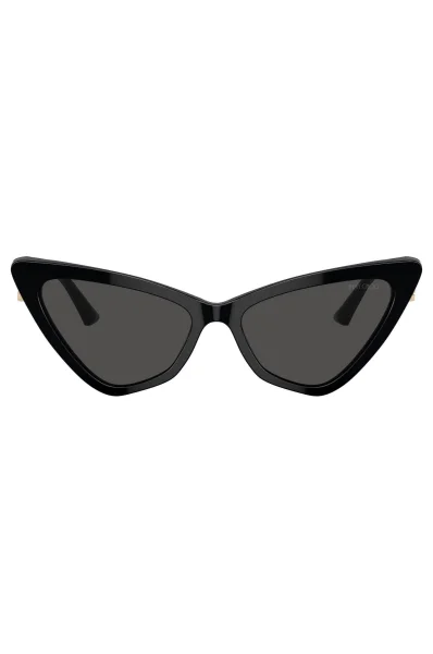 Sunglasses Jimmy Choo black