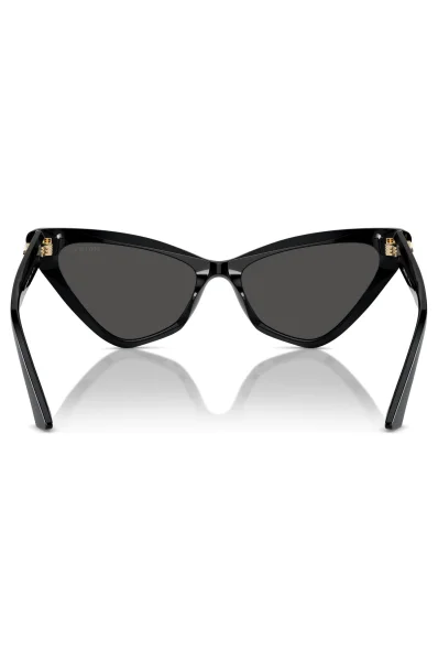 Сонцезахисні окуляри JC5008 Jimmy Choo чорний