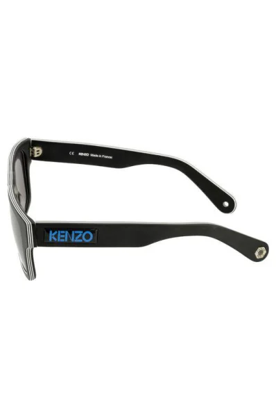 Okulary przeciwsłoneczne Kenzo czarny