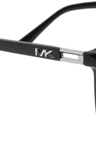 Sunglasses MK2218U Michael Kors black