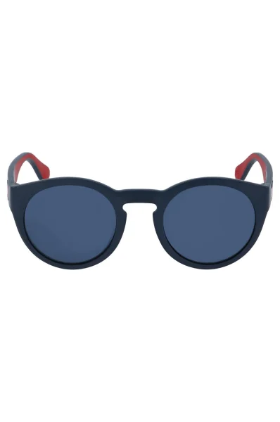 Sunglasses Tommy Hilfiger navy blue