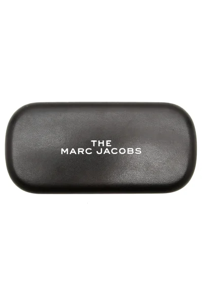 Сонцезахисні окуляри MARC 568/S Marc Jacobs чорний