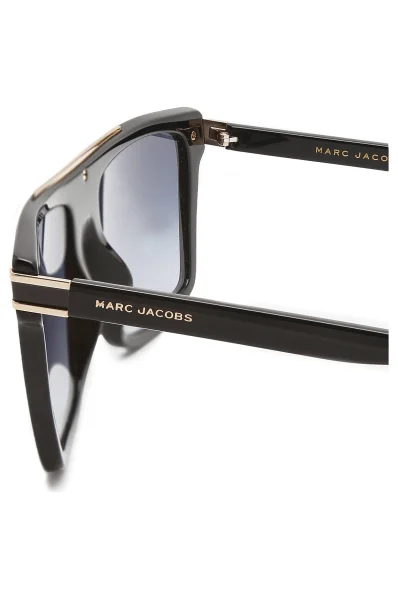 Okulary przeciwsłoneczne MARC 568/S Marc Jacobs czarny
