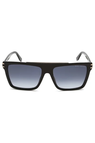 Сонцезахисні окуляри MARC 568/S Marc Jacobs чорний