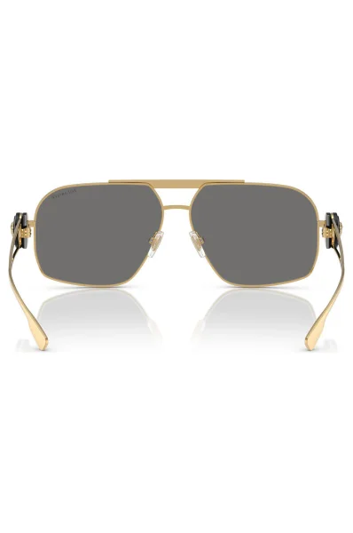 Сонцезахисні окуляри VE2269 Versace золотий