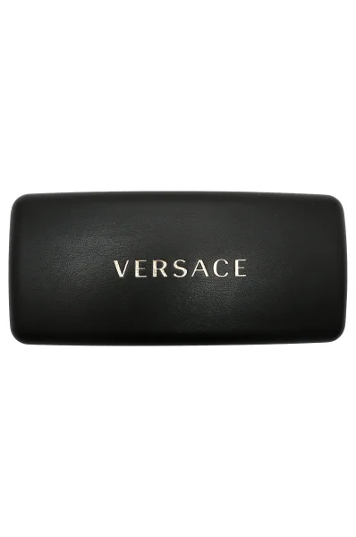 Сонцезахисні окуляри VE2269 Versace золотий