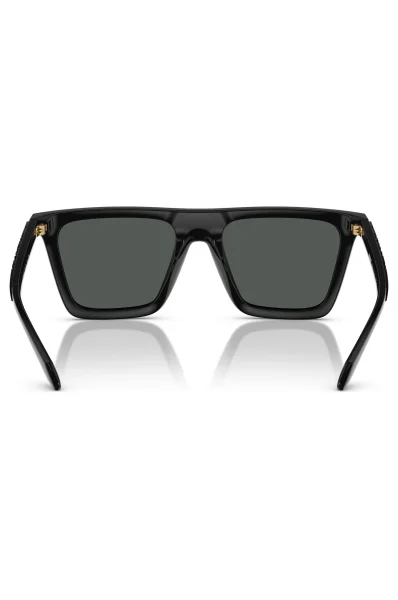 Sunglasses INJECTED Versace black