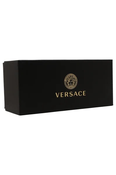 Sunglasses INJECTED Versace black