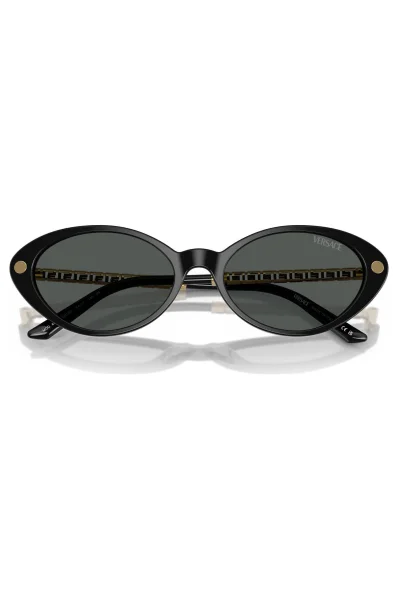 Sunglasses ACETATE Versace black