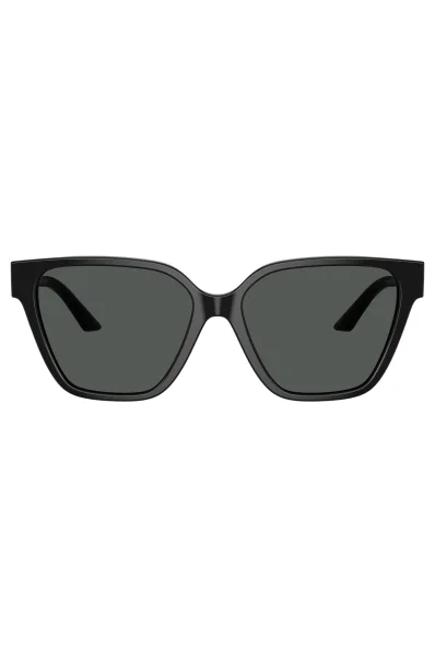 Сонцезахисні окуляри ACETATE Versace чорний